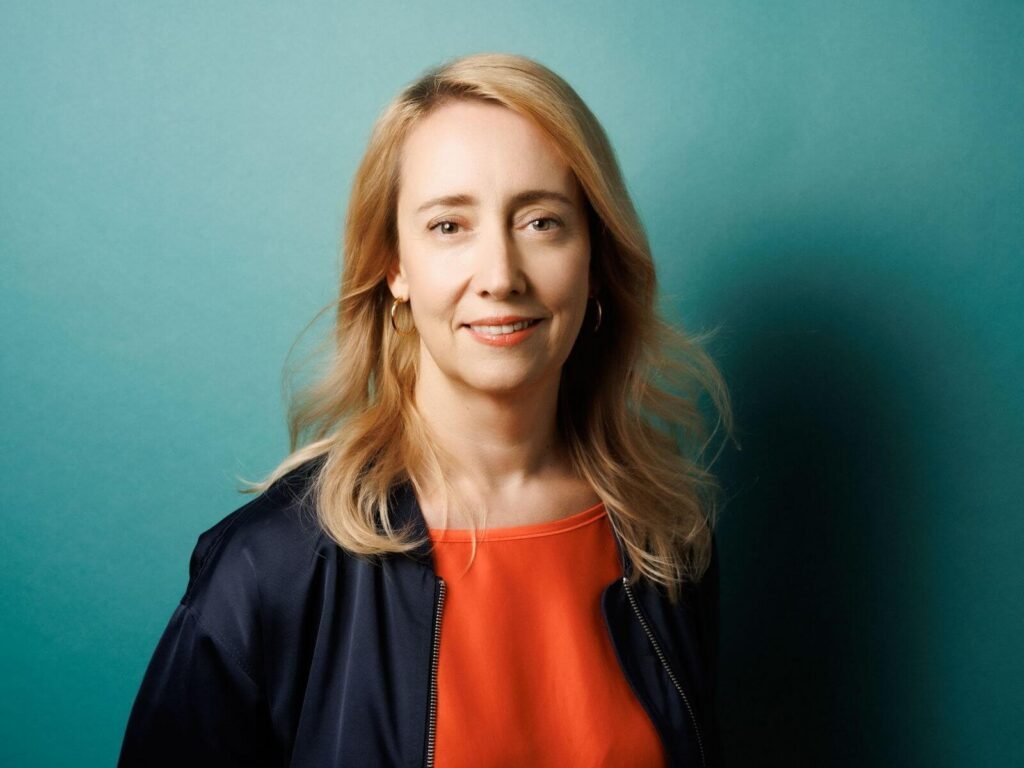 Melanie Amann verheiratet