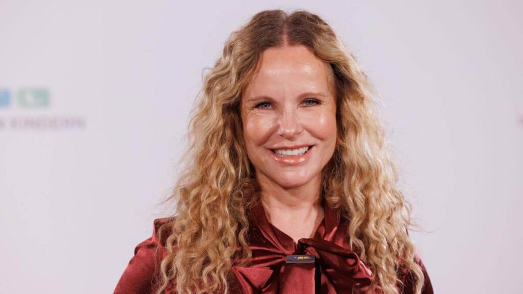 Katja Burkard Gehalt: Einkommen, Karriere und private Einblicke der RTL-Moderatorin Katja Burkard Gehalt