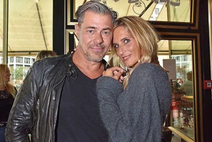 Klara-Magdalena Martinek – Herkunft, Leben und private Einblicke Klara-Magdalena Martinek